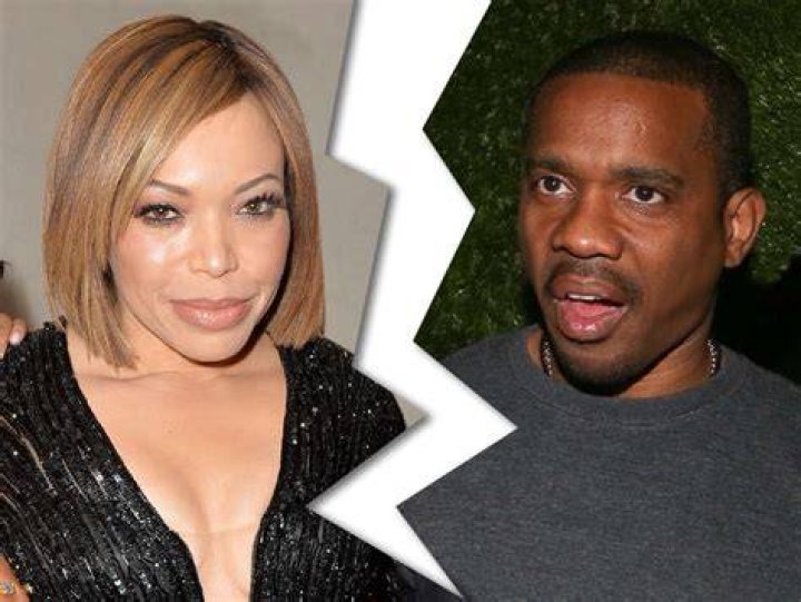 Tisha Campbell&rsquo;s Divorce to Duane Martin is Finalized The Source