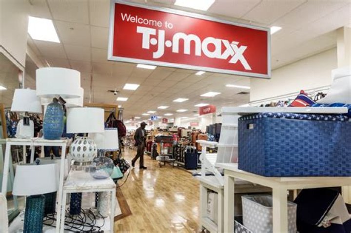 TJ Maxx is a threat to department stores Business Insider