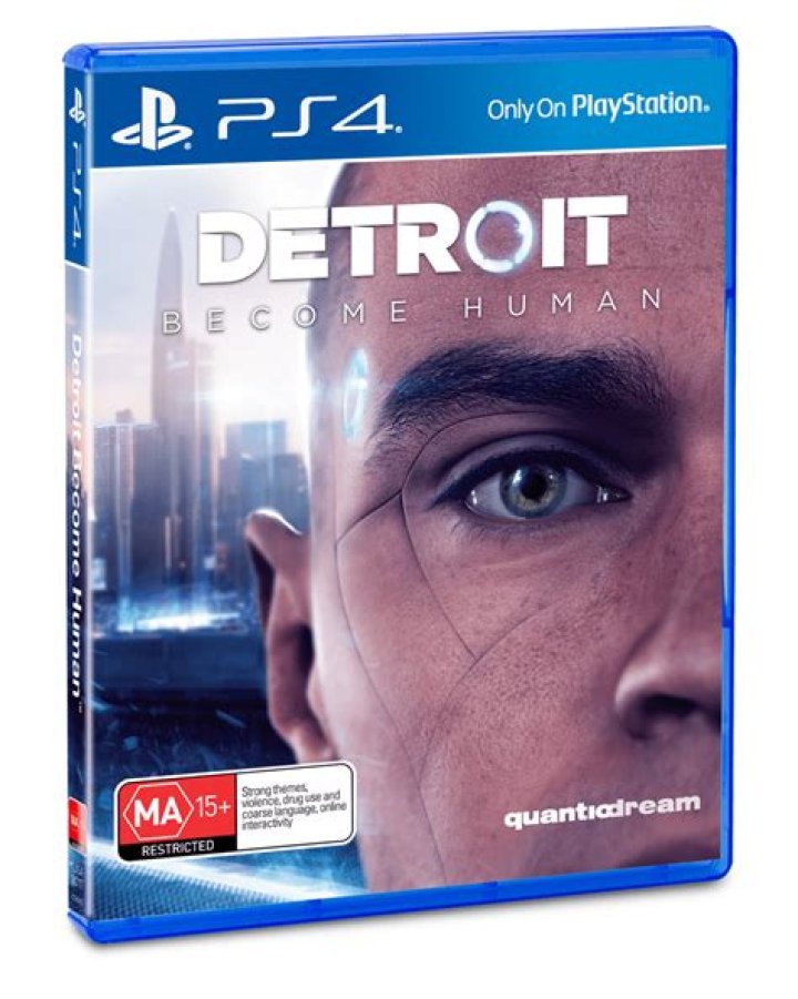 to detroit Fabl