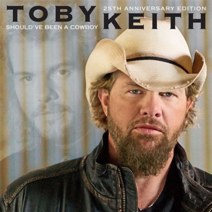 Toby Keith Is Releasing A New Single To Country Radio Music Mayhem