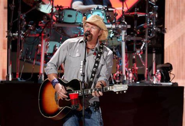 Toby Keith's Country Comes To Town Tour Launching June 20