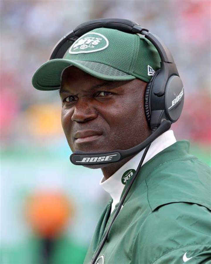 Todd Bowles Bio daughter, net worth, married, career, nationality
