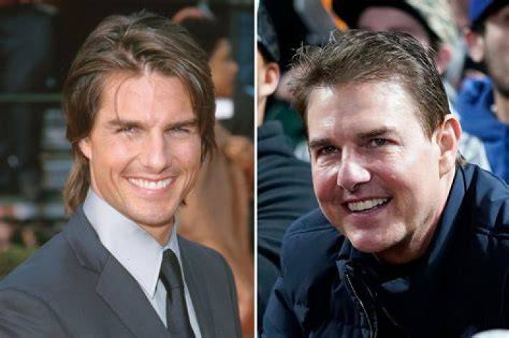 Tom Cruise Had an Conversation With Studios and SAG