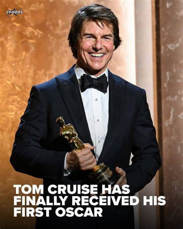 Tom Cruise on Finally Releasing ‘Mission Impossible 7’ After COVID