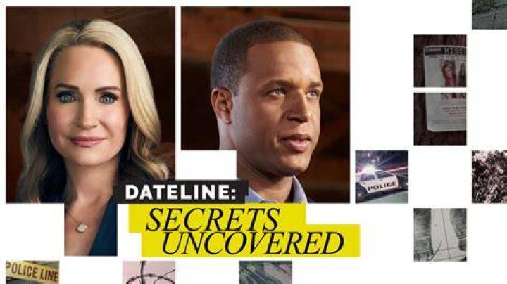 Tom Foley Dateline Secrets Uncovered How did Dar Foley die?