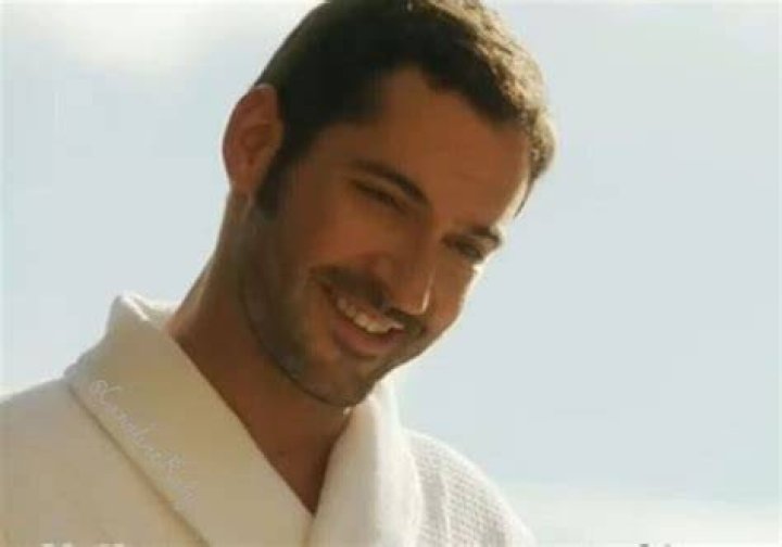 TomEllisFans — SaturdayTreat SmilingSaturday TomEllis as Rush