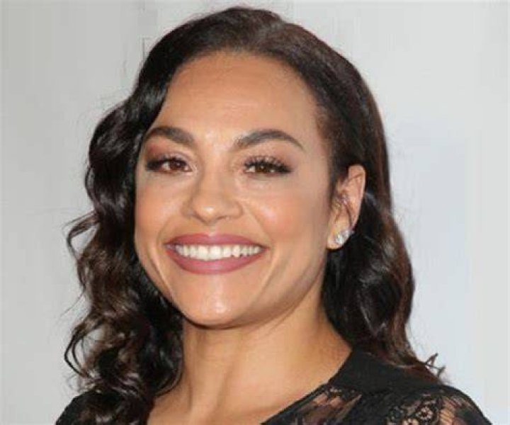 Tomica Wright Biography Facts, Childhood, Family Life & Achievements