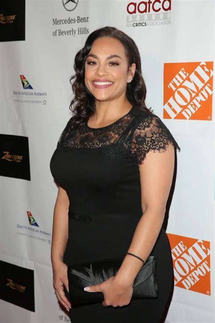 Tomica Wright Net Worth Know about her Career and Life Celeb Tattler