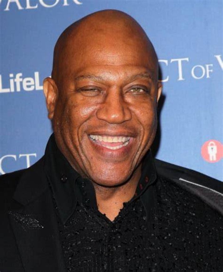 Tommy Lister Net Worth, Early Life, Wrestling Career, Acting & Legal