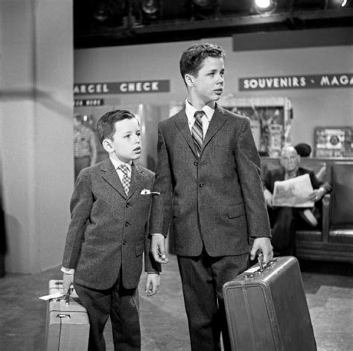 Tony Dow, 'Leave It to Beaver' star, is under hospice care in &lsquo;last