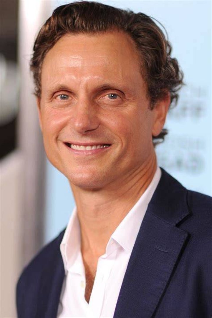 Tony Goldwyn's Wife Works behind the Scenes in the Film Industry