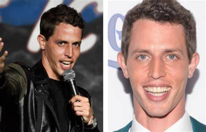 Tony Hinchcliffe 'racist slur' What did the comedian say about Peng