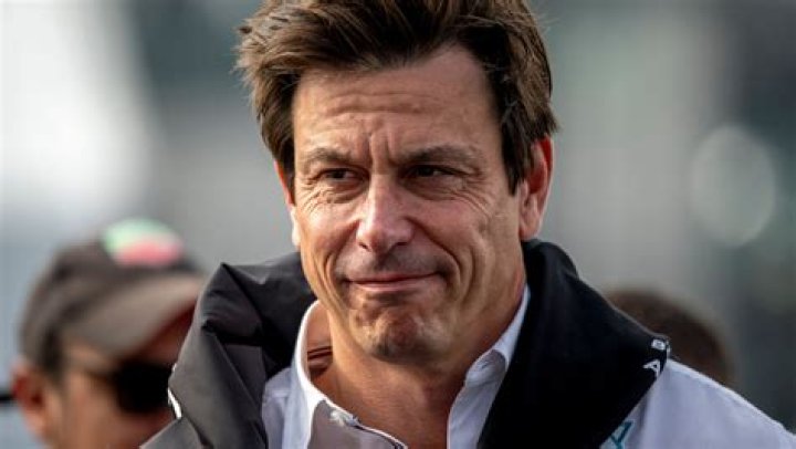 Toto Wolff in 2022 Toto wolff, Toto, Hot actors