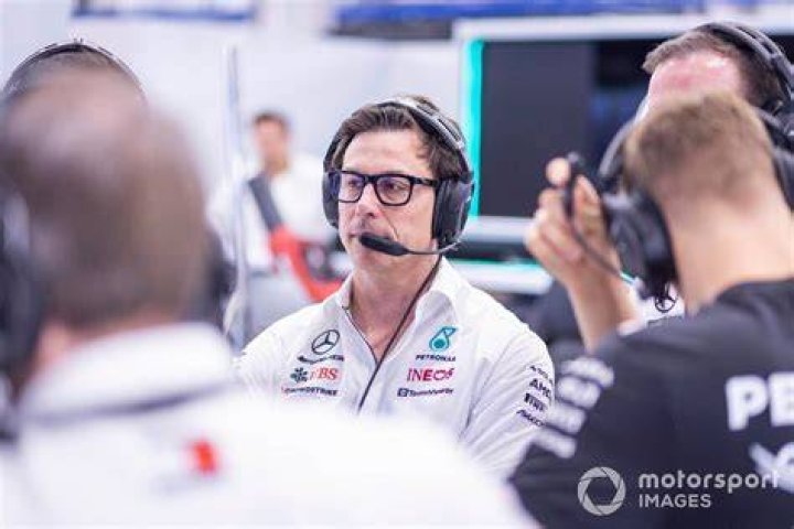 Toto Wolff 'very proud' to see Austria as seasonopener