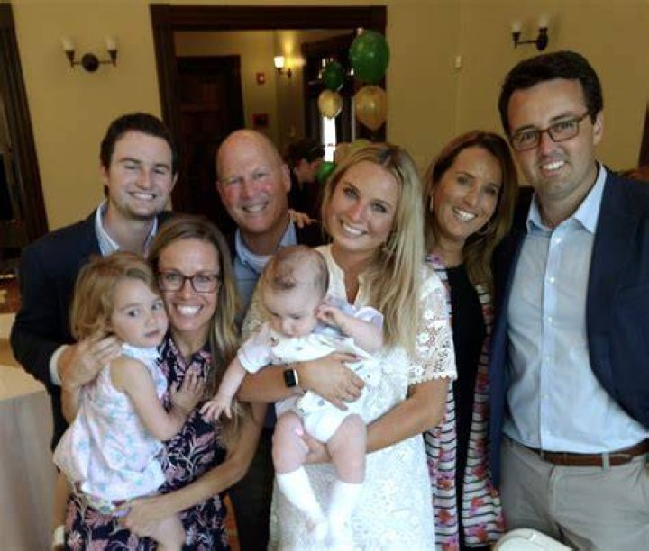 Trapani family endows scholarship, faculty excellence award in business