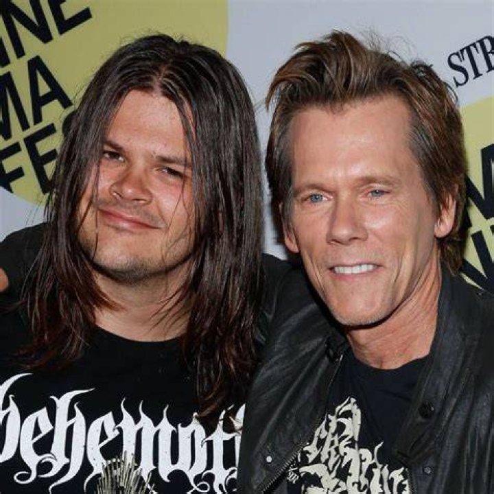 Travis Bacon