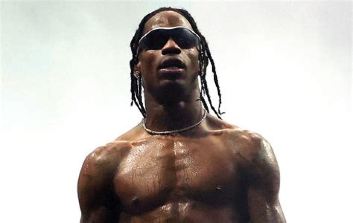 Travis Scott What Happens to Him After Astroworld? Billboard