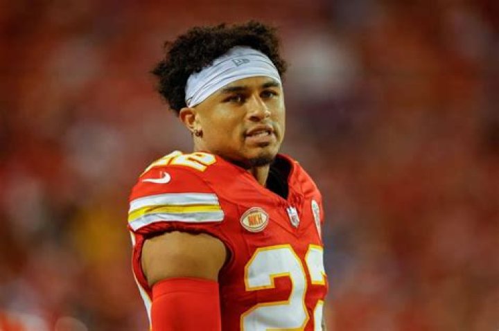 Trent Mcduffie estil lié à OJ Mcduffie ? Guide Achat Gamer