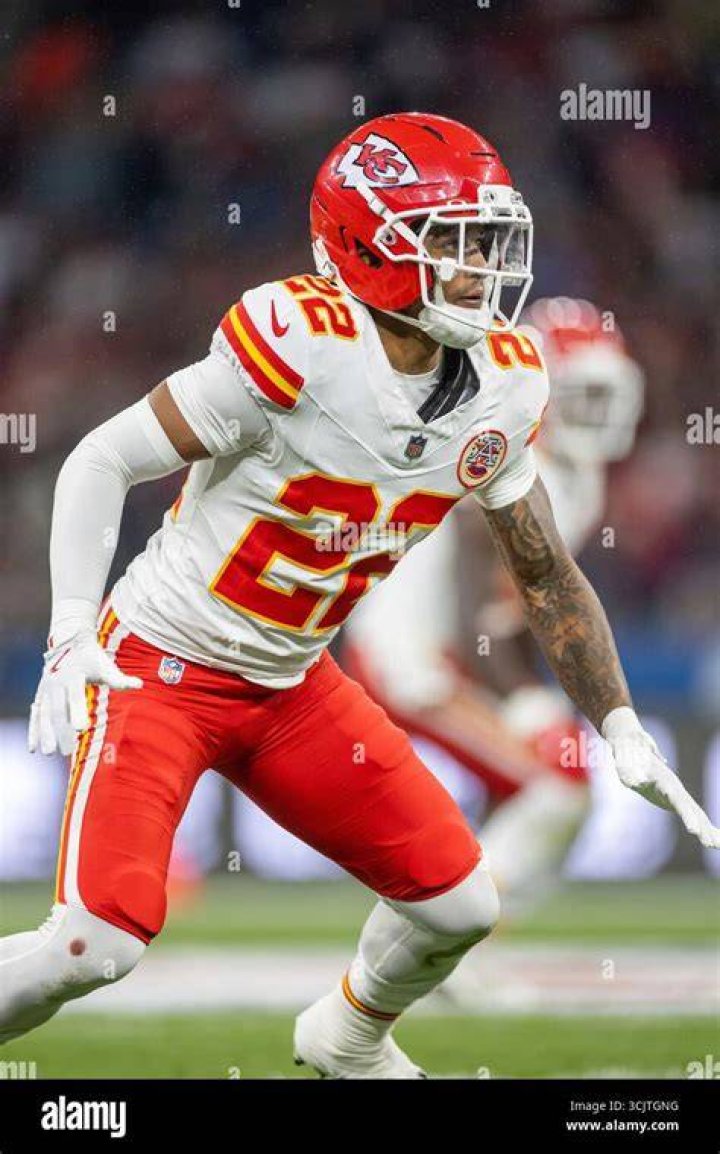 Trent McDuffie's NFL Debut Was Both Impressive and Painful Sports