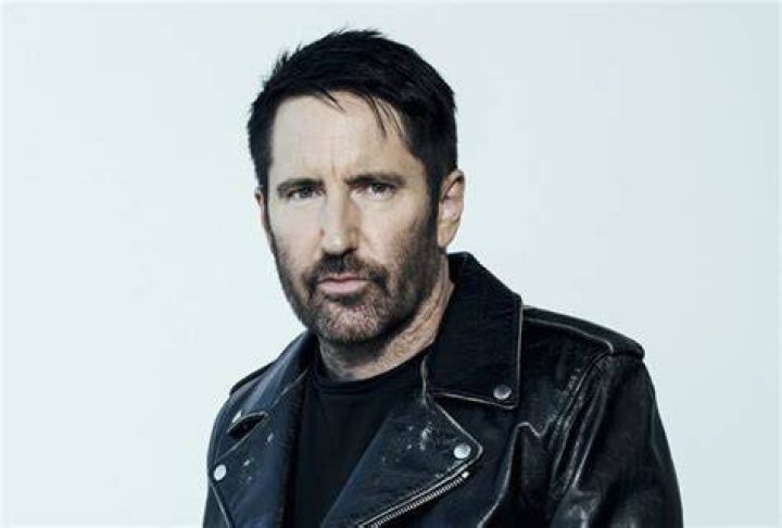 Trent Reznor as Everyone