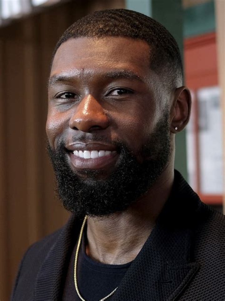 Trevante Rhodes Pictures Rotten Tomatoes
