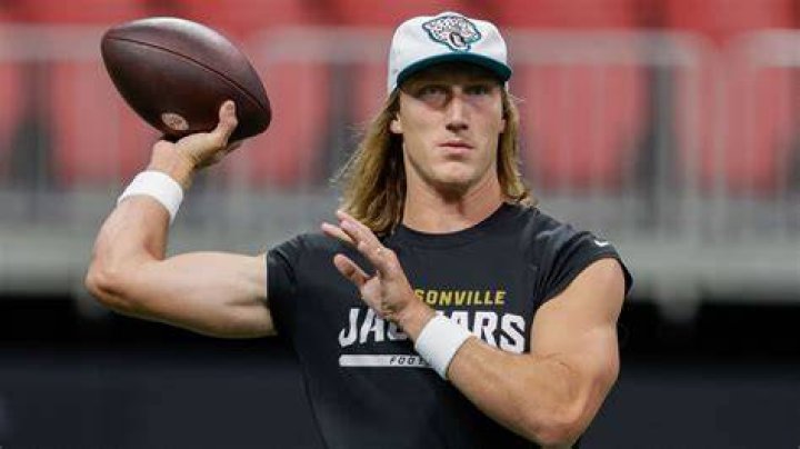 Trevor Lawrence's Real Name Unveils Surprising Discoveries And Insights
