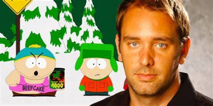 Trey Parker South Park Archives Fandom