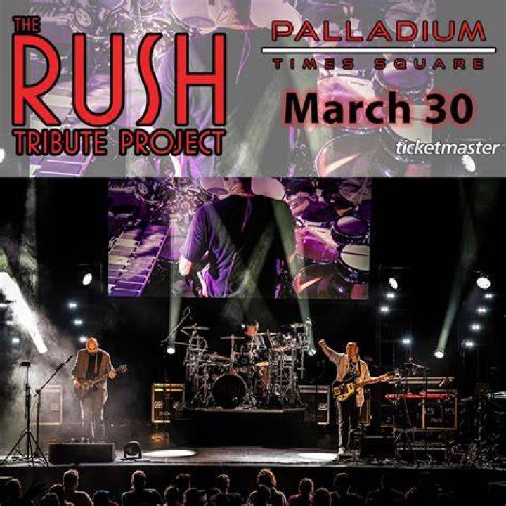 Tribute to Rush's Neil Peart How His Perfectionism Set Him Free