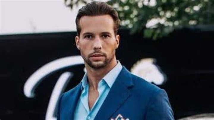 Tristan Tate, &icirc;nainte de a deveni Fostul iubit al Biancăi