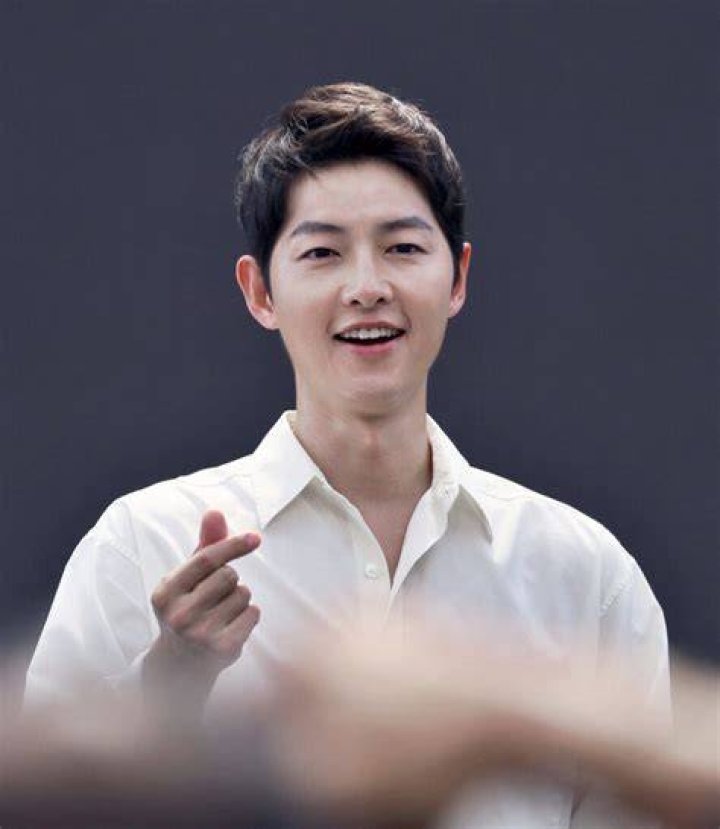 TRIVIA Song Joongki's past relationships and dating rumors GMA Entertainment