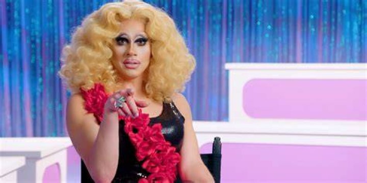 Trixie Mattel of RuPaul's Drag Race on country music, gender norms