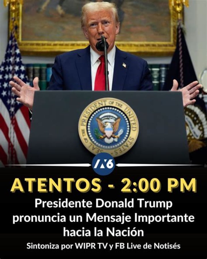 Trump emite un perd&oacute;n de &uacute;ltimo segundo al exesposo de la tramposa
