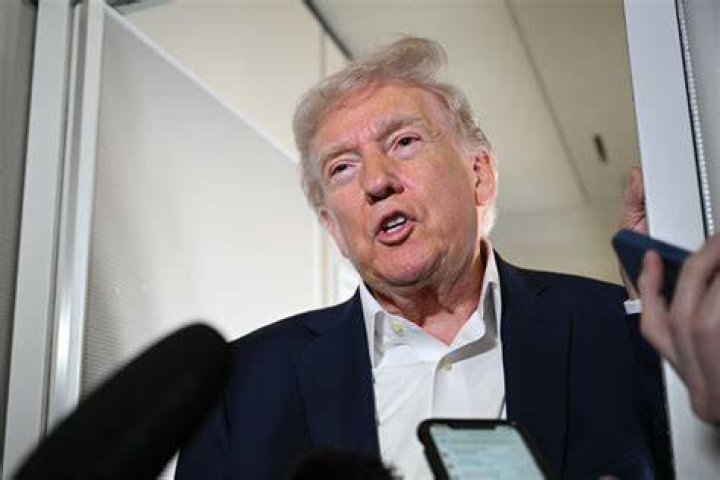 Trump's prison reform Republicans on side but some progressives hold
