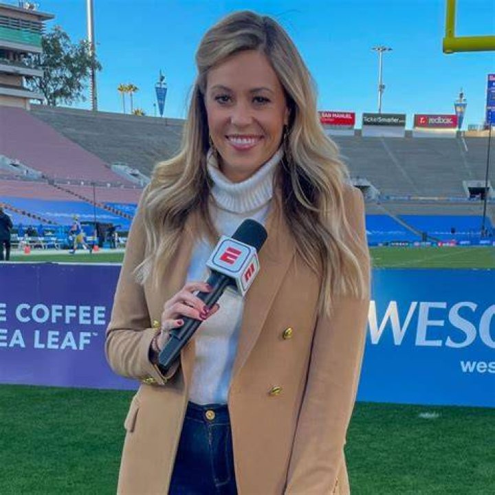 TRUSTING THE PROCESS Taylor McGregor, Watch Marquee, ESPN &raquo; Hit That