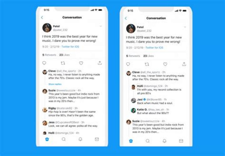 Tweets with replies by Amy Sherrill (amyjsherrill) Twitter