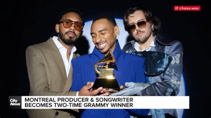 Two Time Grammy Producer Carvin Haggins Calls out Urban Radio for