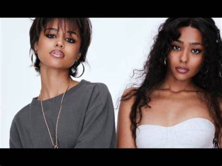 Tyla and Sydney Seethal YouTube