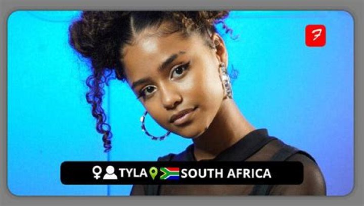Tyla Biography, Music, Videos, Booking ProfileAbility