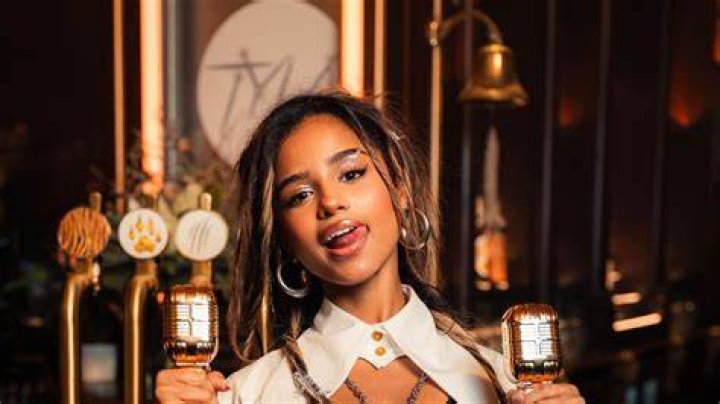 Tyla South Africa the continent's new musical sensation FurtherAfrica