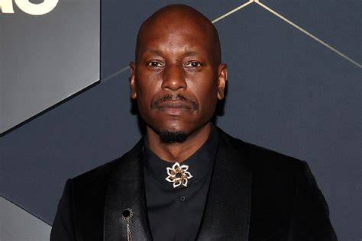Tyrese Gibson Bought His 8YearOld Daughter Shayla An Island