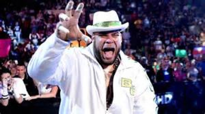 Tyrus On Being Cut From Wrestlemania, Role in GLOW Series WWE