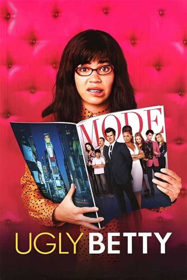 Ugly Betty TV on Google Play