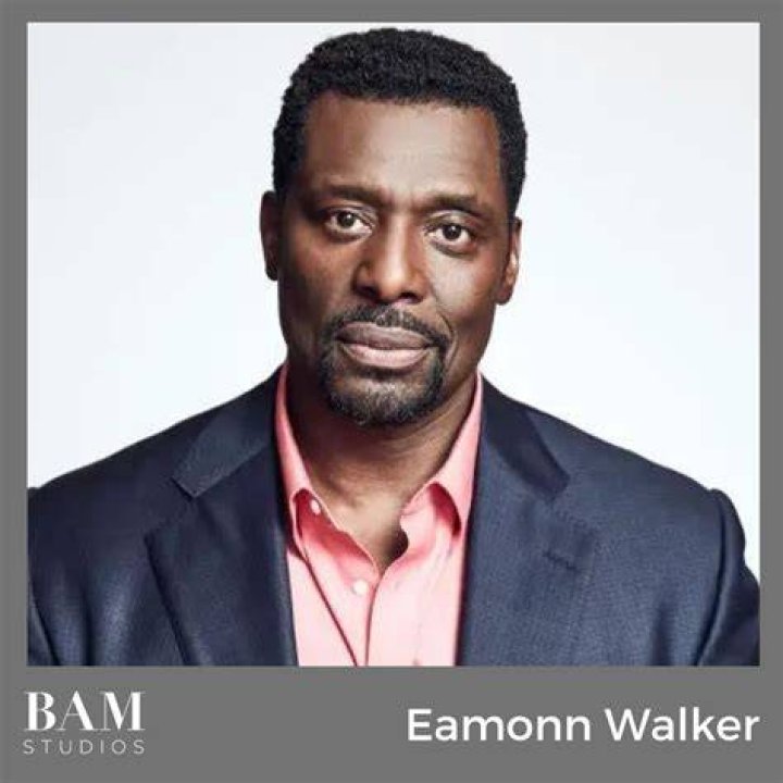 Uncover Hidden Truths: Eamonn Walker's Daughter Revealed