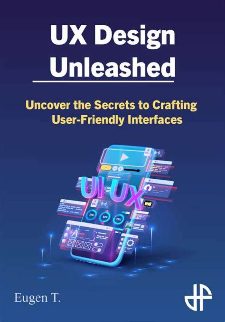 Uncover The Secrets Of User Interface Design With Dale Marks