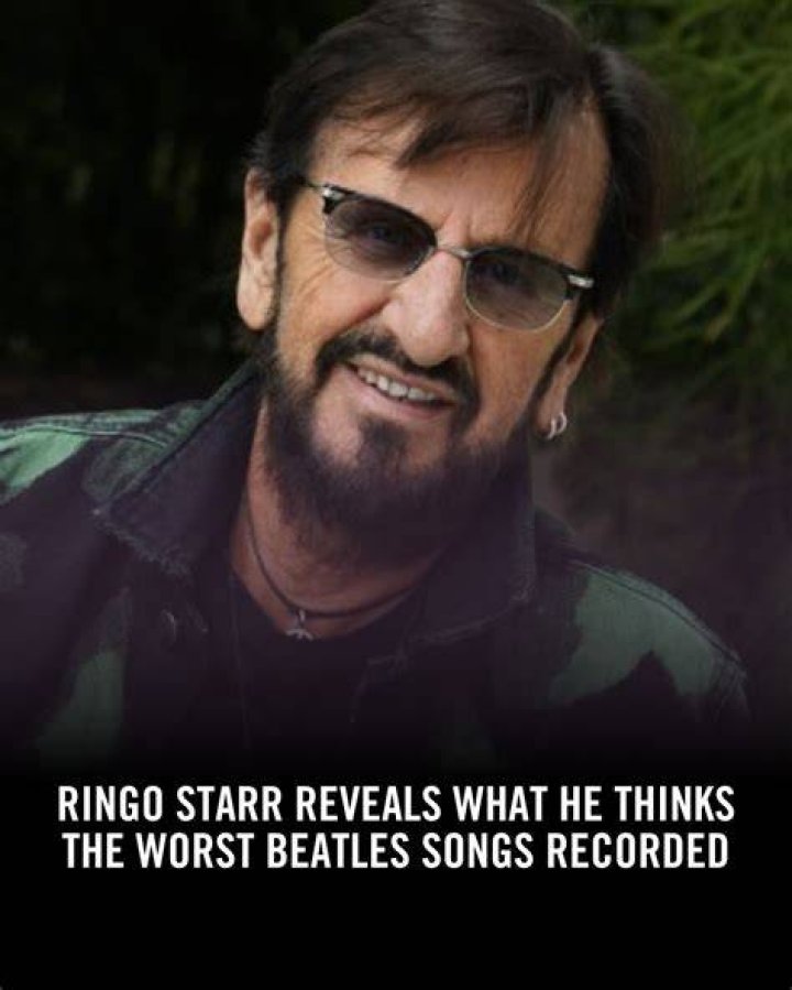 Uncover The Truth About Ringo Starr's Children: Discoveries And Insights Unveiled