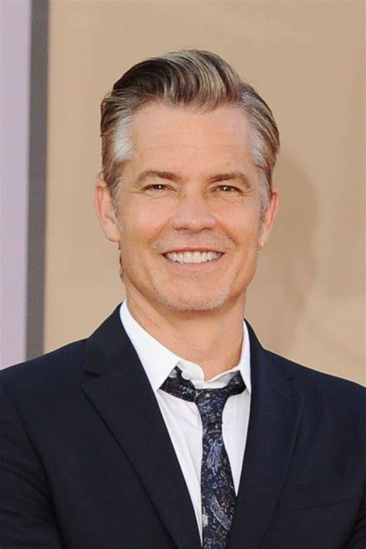 Uncover Timothy Olyphant's Political Stance: A Journey Into His Beliefs