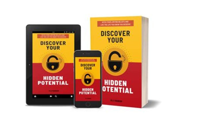 Uncover Your Hidden Potential: The Transformative Power Of The "Things I've Done" Project