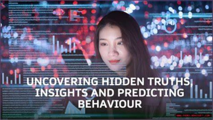 Uncovered Insights And Hidden Truths