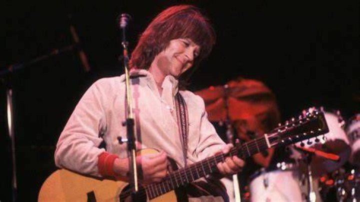 Uncovering The Enigma: Randy Meisner's Son Revealed