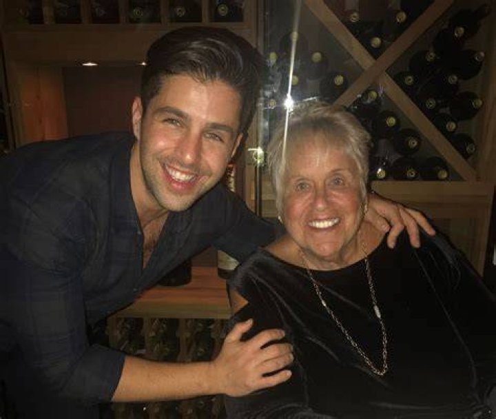 Uncovering The Identity Of Josh Peck's Father